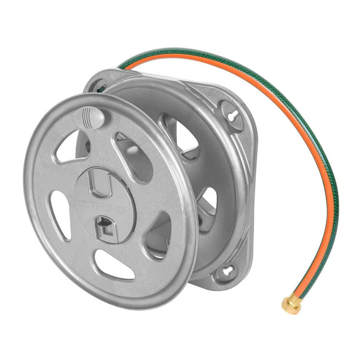 Truper - Portamanguera de Pared