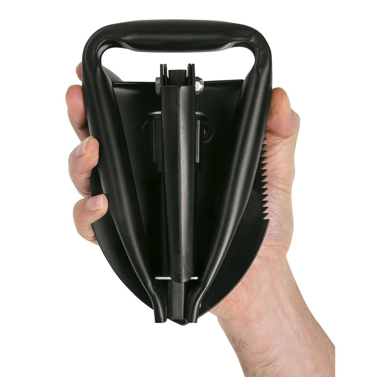 Truper - Pala Plegable 18"