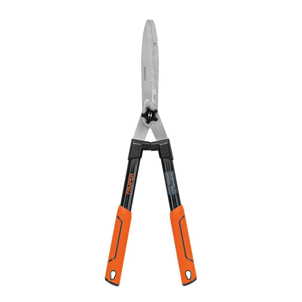 Tijera Tipo Americano 58 cm, marca Truper - Foto Principal