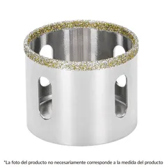 Brocasierra Diamante 1-1/2"