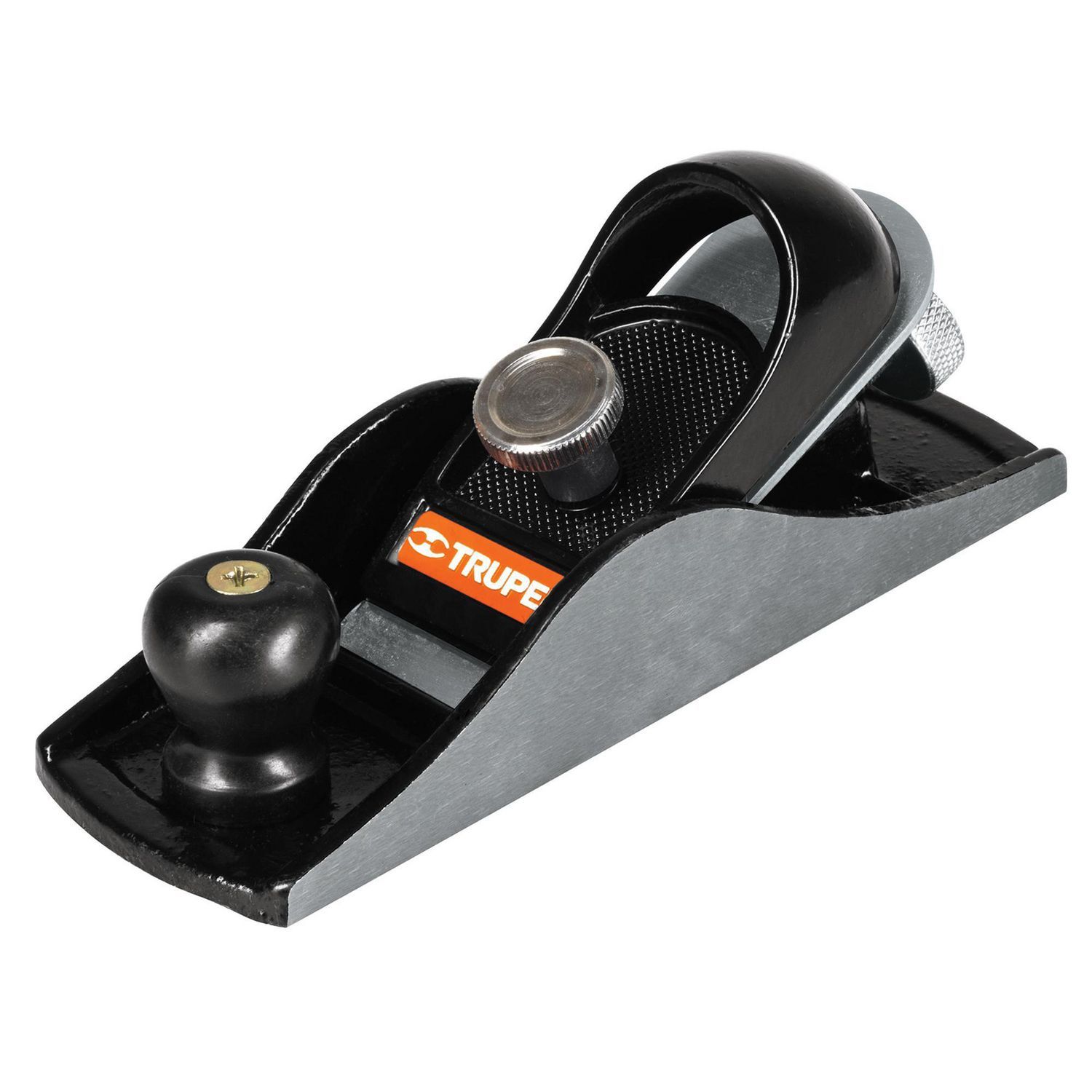 Truper - Cepillo Tipo Chancla para Carpintero