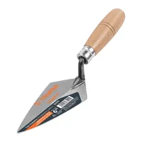 Cuchara para Albañil Tipo Filadelfia 6"