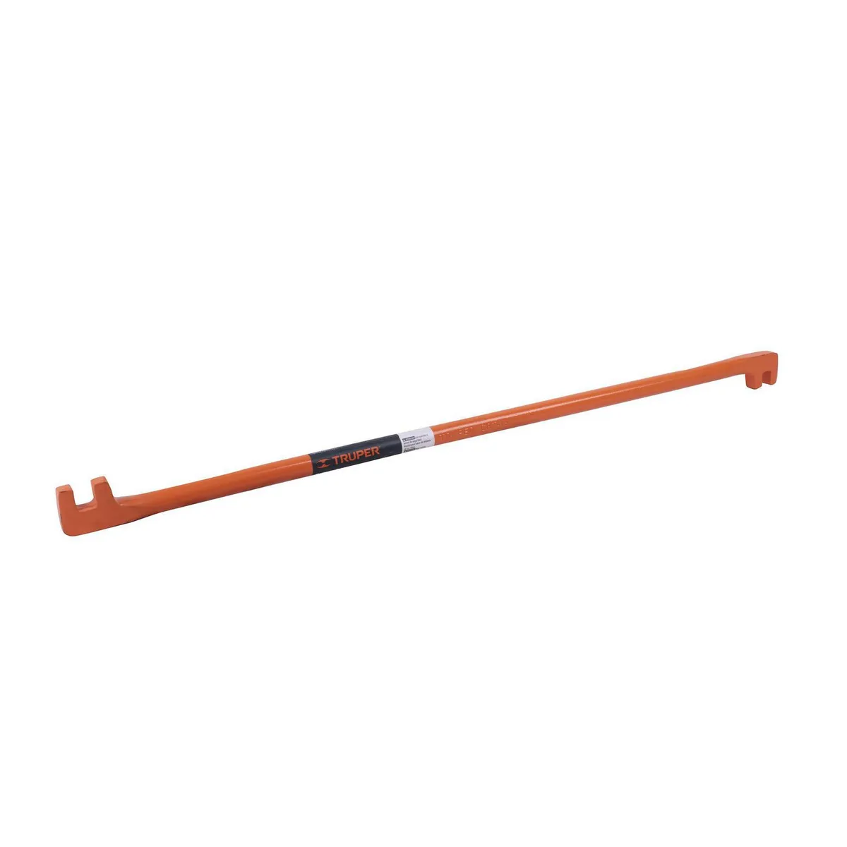 Truper - Grifa de Dos Bocas de 5/8" y 1/2"
