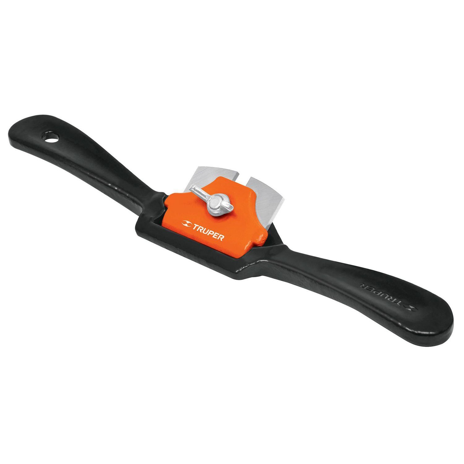 Truper - Escochebre Recto 9"