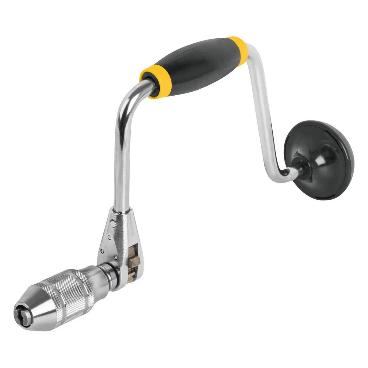 Pretul - Berbiquí 12" Perilla de Plástico Pretul