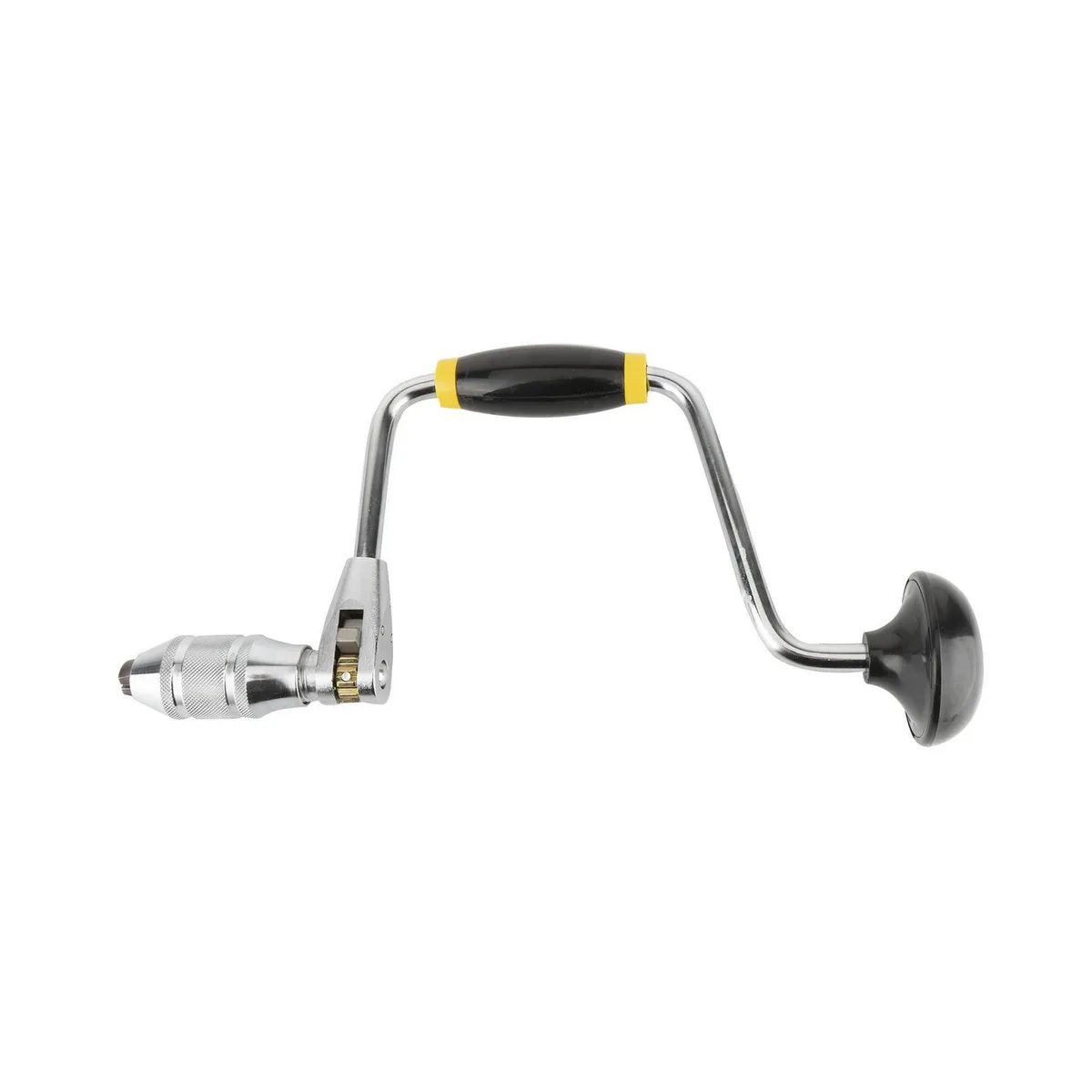 Pretul - Berbiquí 12" Perilla de Plástico Pretul