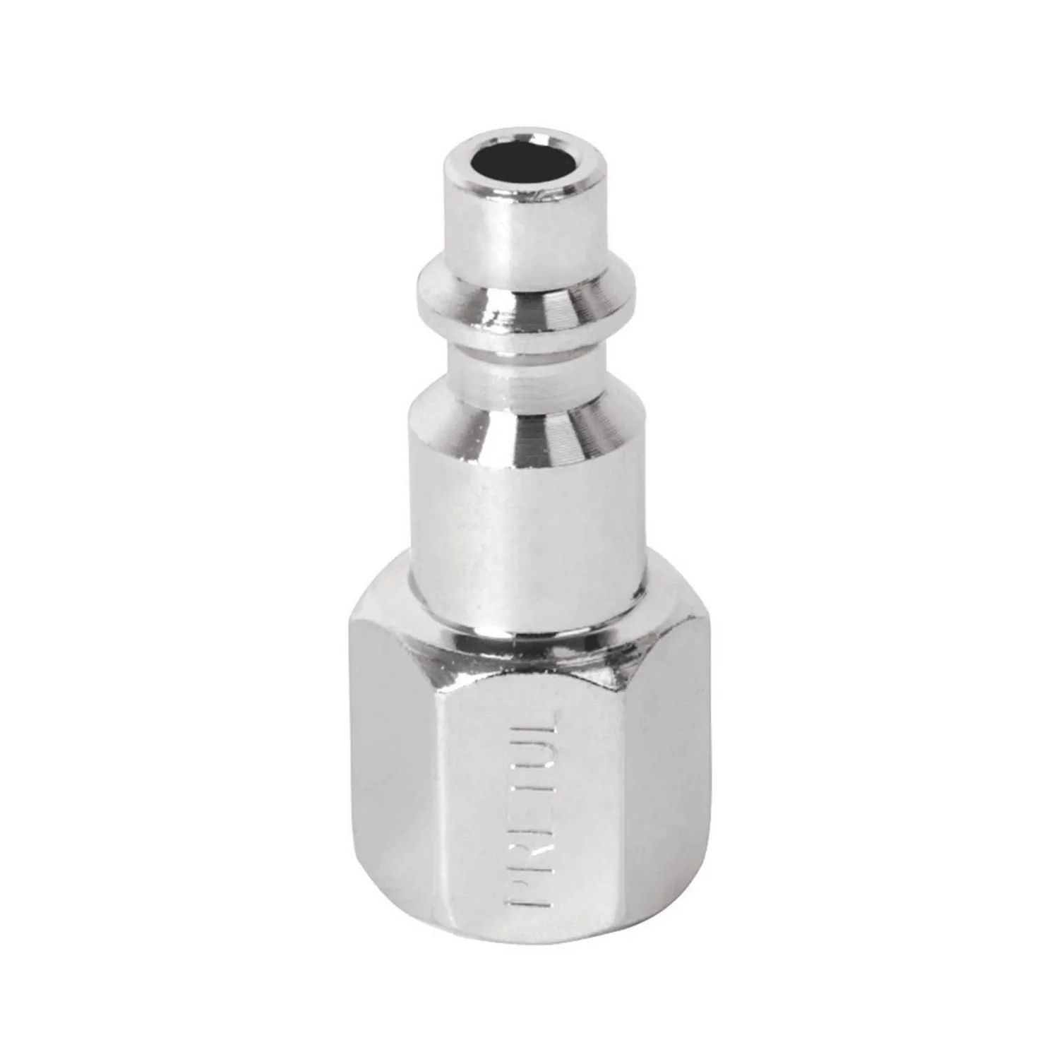 Pretul - Conector Rápido Tipo M Cuerda 1/4 NPT Hembra Pretul