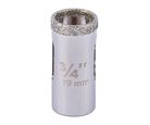 Brocasierra Diamante 3/4"