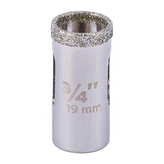 Brocasierra Diamante 3/4"