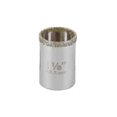 Brocasierra Diamante 1-1/8"