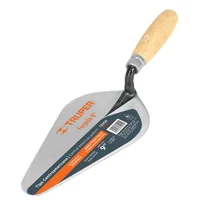 Cuchara para Albañil 9" Centroamericana