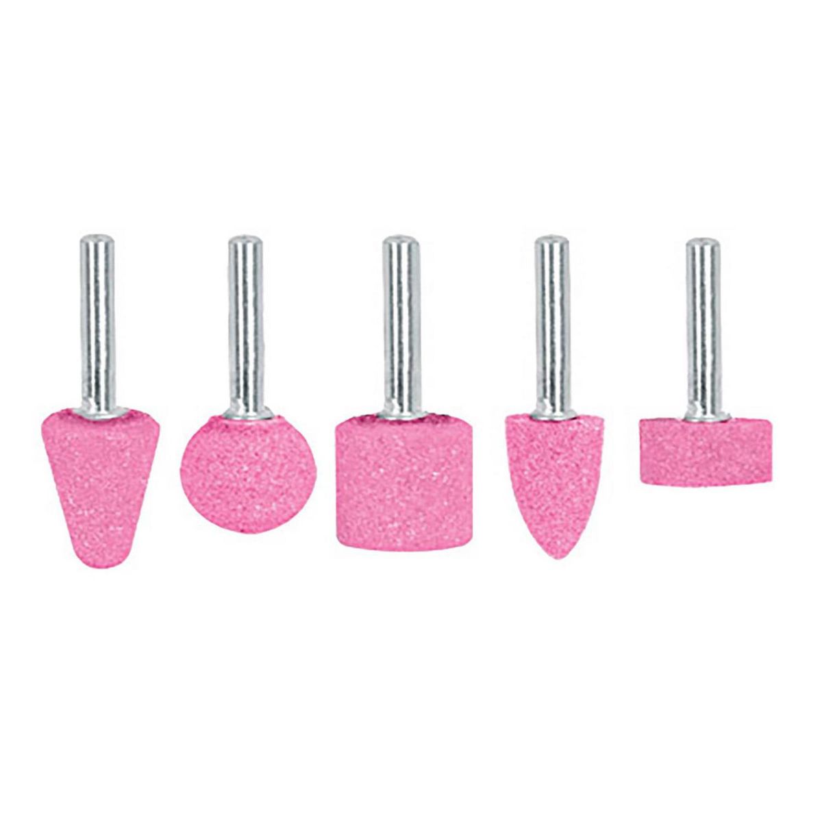 Truper - Juego Piedras para Montar 5 Piezas.