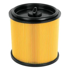 Filtro de Cartucho para Aspiradora ASPI-12 y ASPI-16