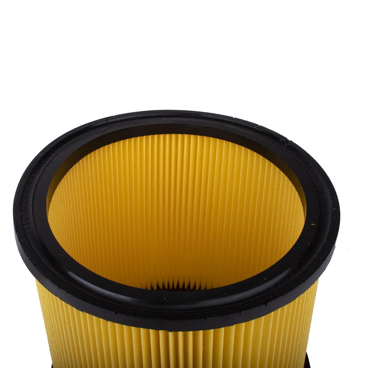 Truper - Filtro de Cartucho para Aspiradora ASPI-12 y ASPI-16