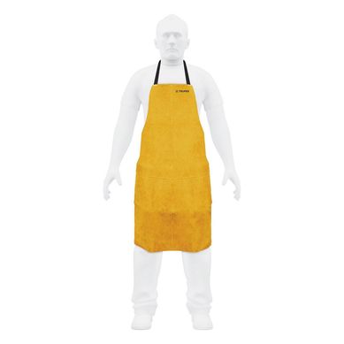 Peto de Carnaza Protecci�n para Soldar