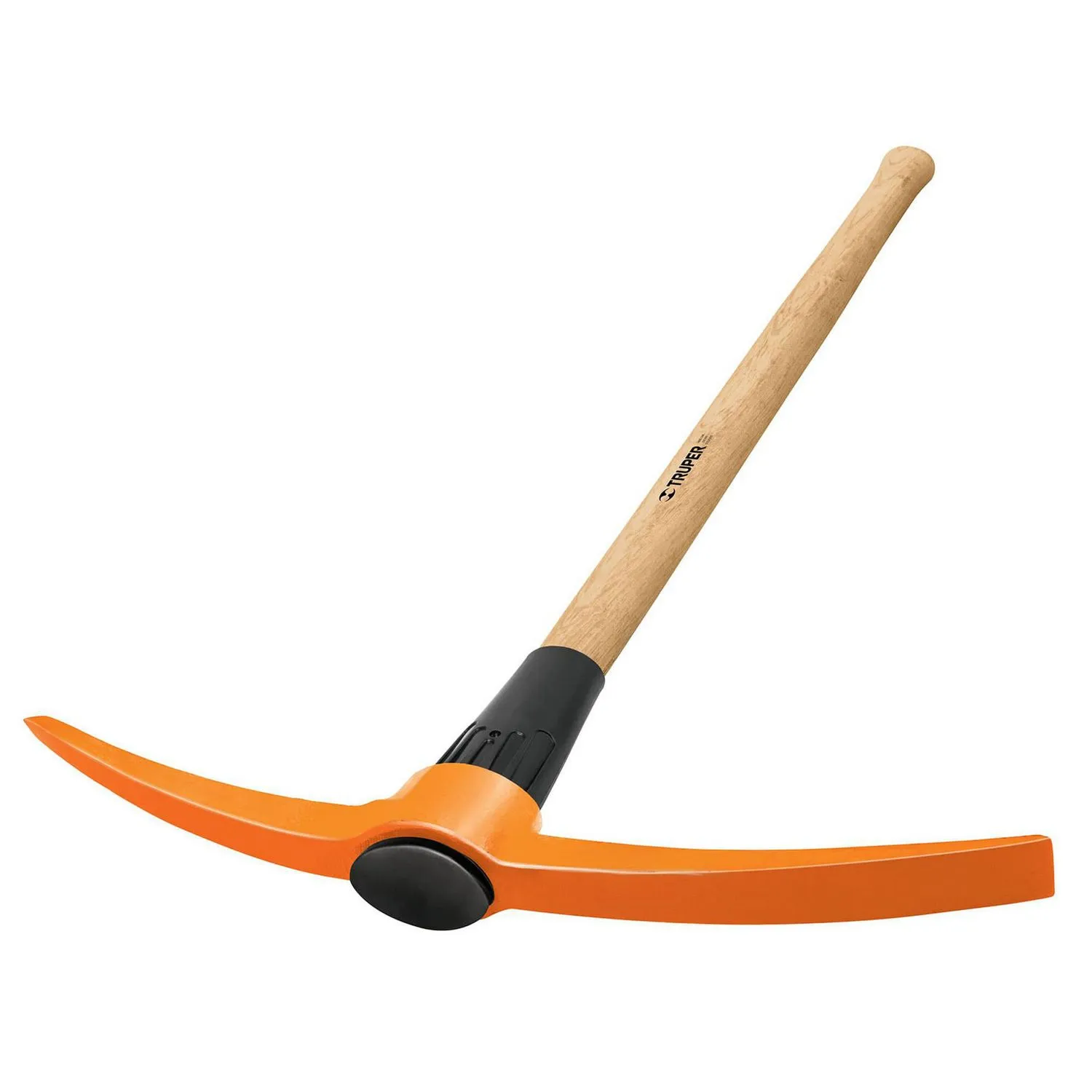 Truper - Zapapico 7 lbs Mango de Madera