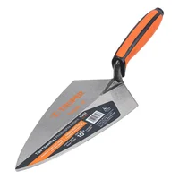 Cuchara para Albañil Tipo Filadelfia 10" Mango Bimaterial