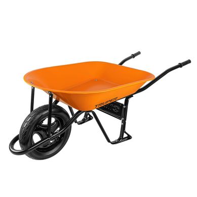 Carretilla 4.5 Ft3 Llanta Imponchable
