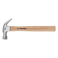 Martillo Uña Curva 16 oz