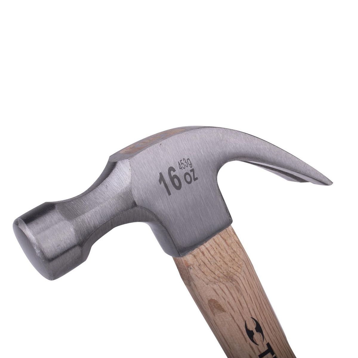 Truper - Martillo Uña Curva 16 oz