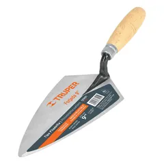Cuchara para Albañil Tipo Filadelfia 9"