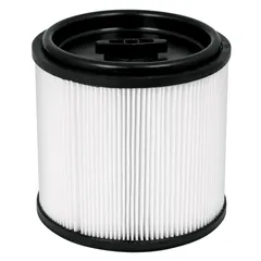 Filtro de Cartucho para Aspiradoras ASPI-08X y ASPI-16X