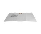 Filtro de Papel para Aspiradoras ASPI-12 y ASPI-16