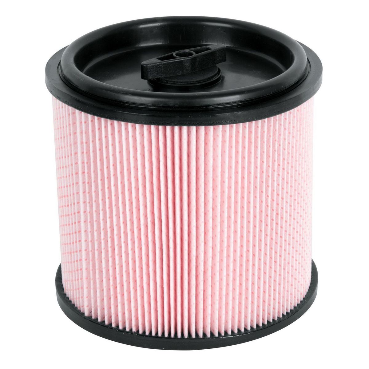 Filtro Cartucho Polvo Fino para ASPI-12, marca Truper - Foto Principal