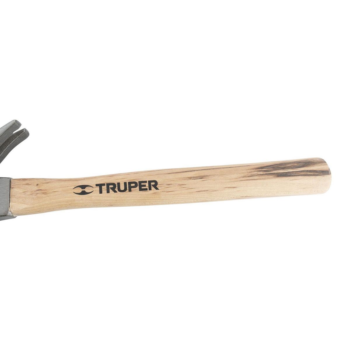 Martillo Uña Curva 7 oz, marca Truper - Foto 2