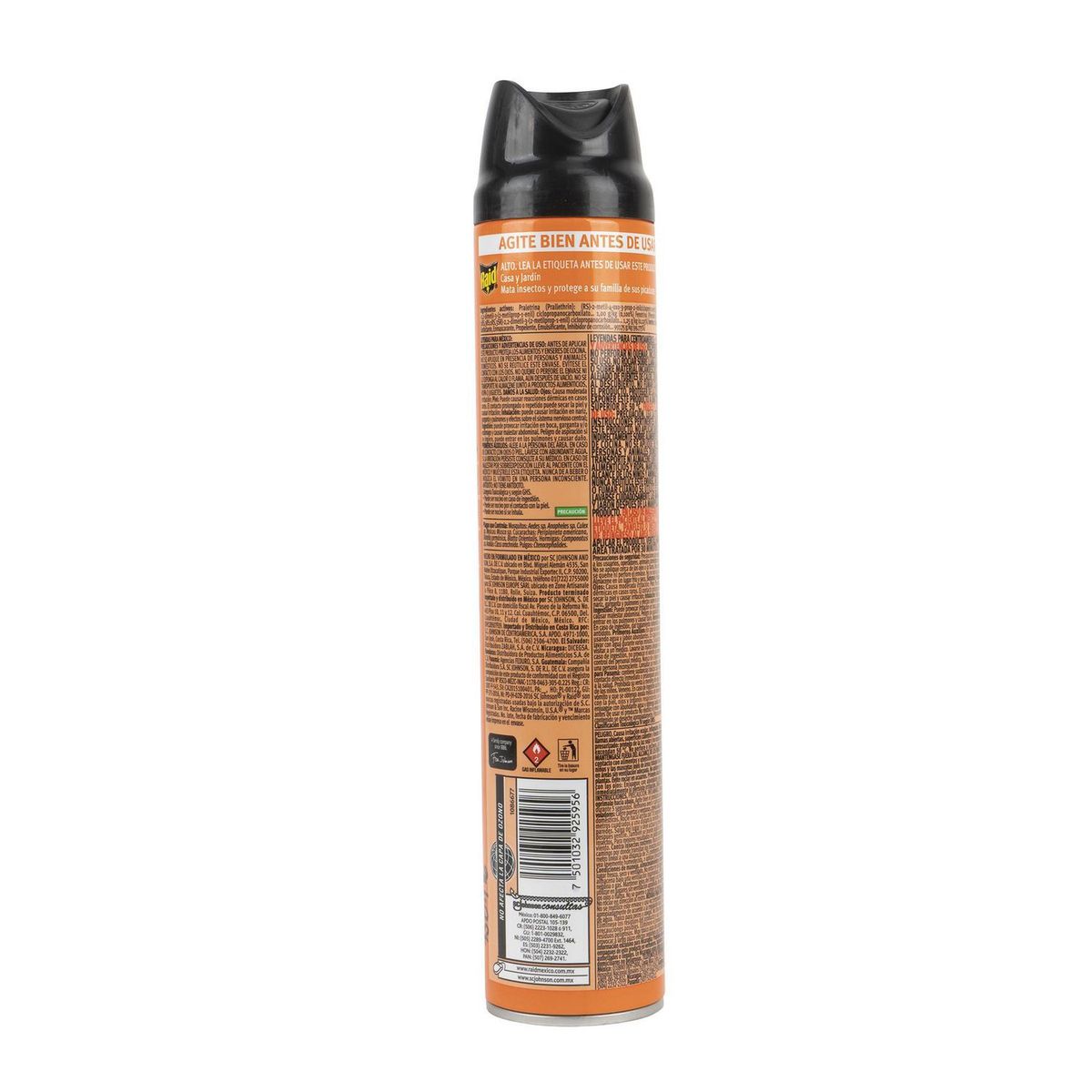 Raid Casa y Jardín 400 ml, marca Raid - Foto 2