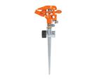 Aspersor Metálico 2 vías 11"