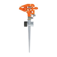 Aspersor Metálico 2 vías 11"