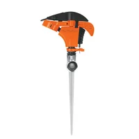 Aspersor Plástico 1 vía, 11"