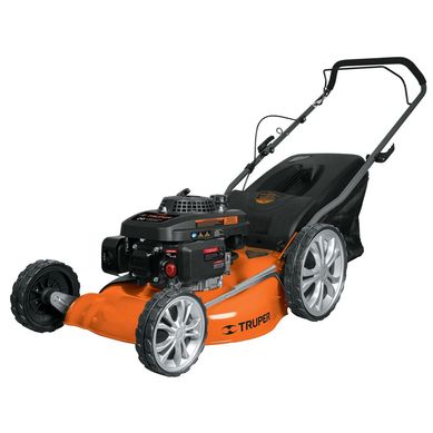 Podadoras Motor Gas 5 HP de 20