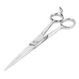 Tijera para Estilista con Gancho 7-1/2" Pretul.