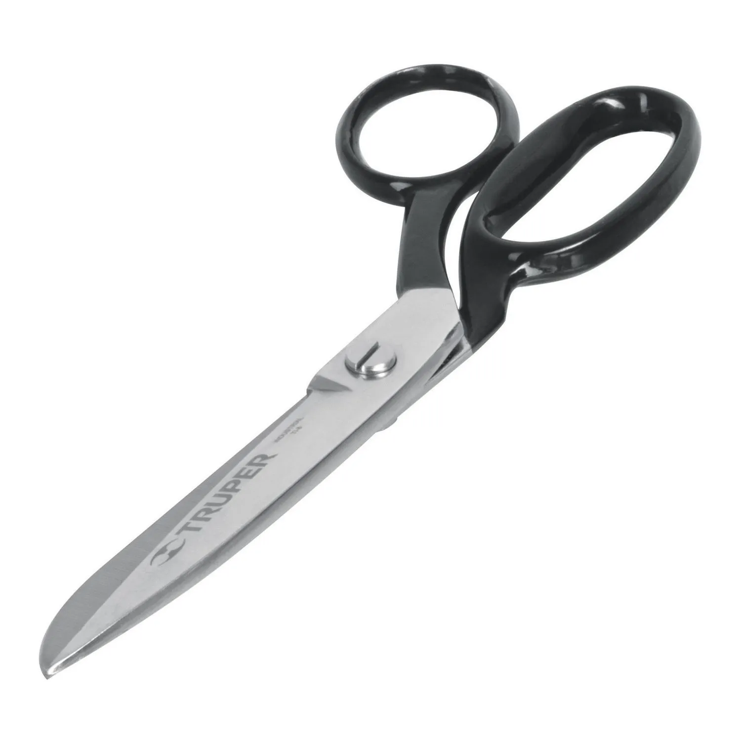 Truper - Tijera para Sastre Industrial 8"