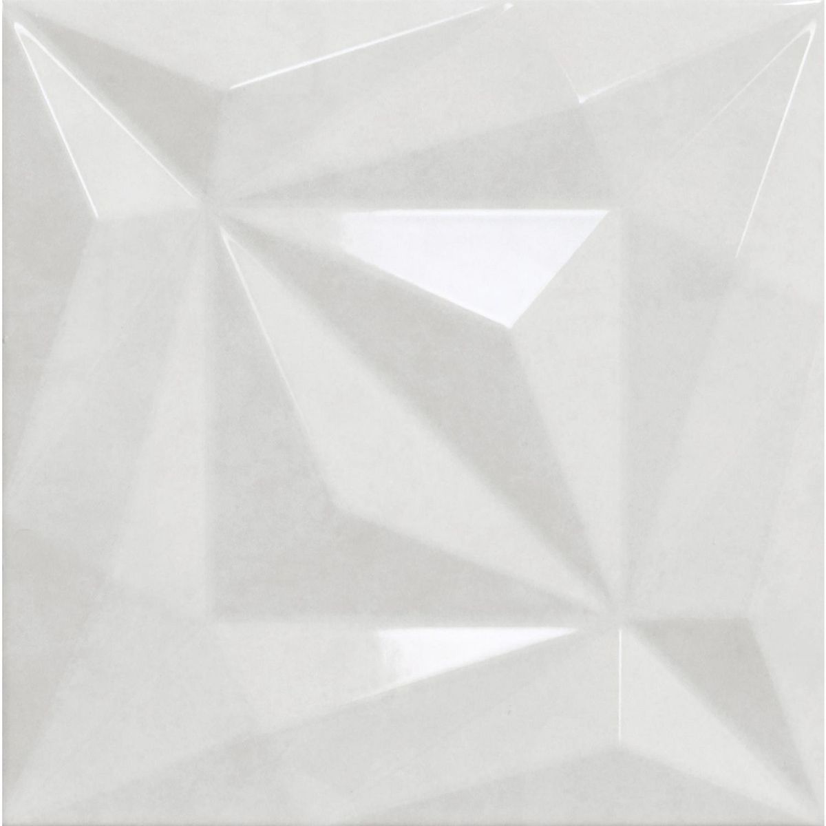 Decohome - Piso Cerámico Palais Shadow 25x25