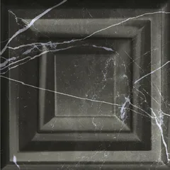 Piso Cerámico Uka Arkit 25x25