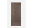 Puerta Tambor HDF Verona Cenizo 70 x 213 cm