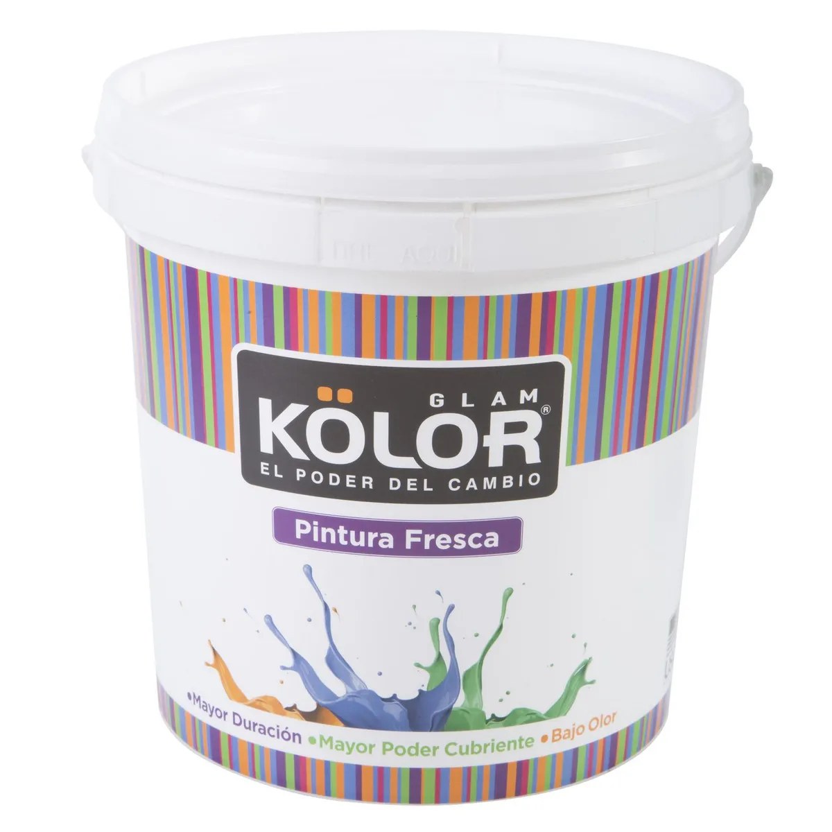 Kolor - Pintura Kolor Premium 100% Acrílica