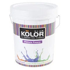Pintura Kolor Premium 100% Acrílica