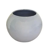 Maceta Esfera 21 x 14 cm Very Peri