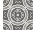Piso Porcelanico Vintage Clasic 25x25 cm