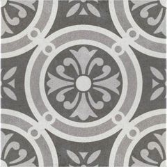 Piso Porcelanico Vintage Clasic 25x25 cm