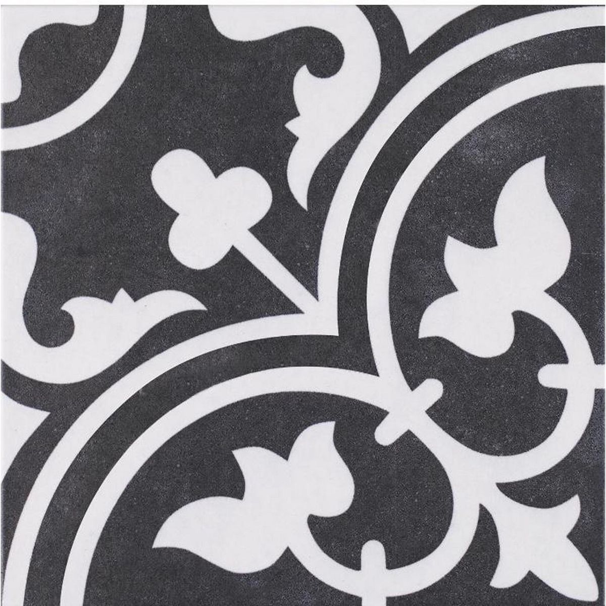 Piso Porcelanico Arte White 25x25 cm, marca Decohome - Foto Principal