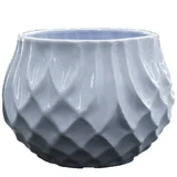 Maceta Geranio Very Peri 21 x 15 cm
