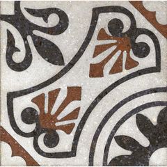 Piso Porcelanico Rialto 25x25 cm