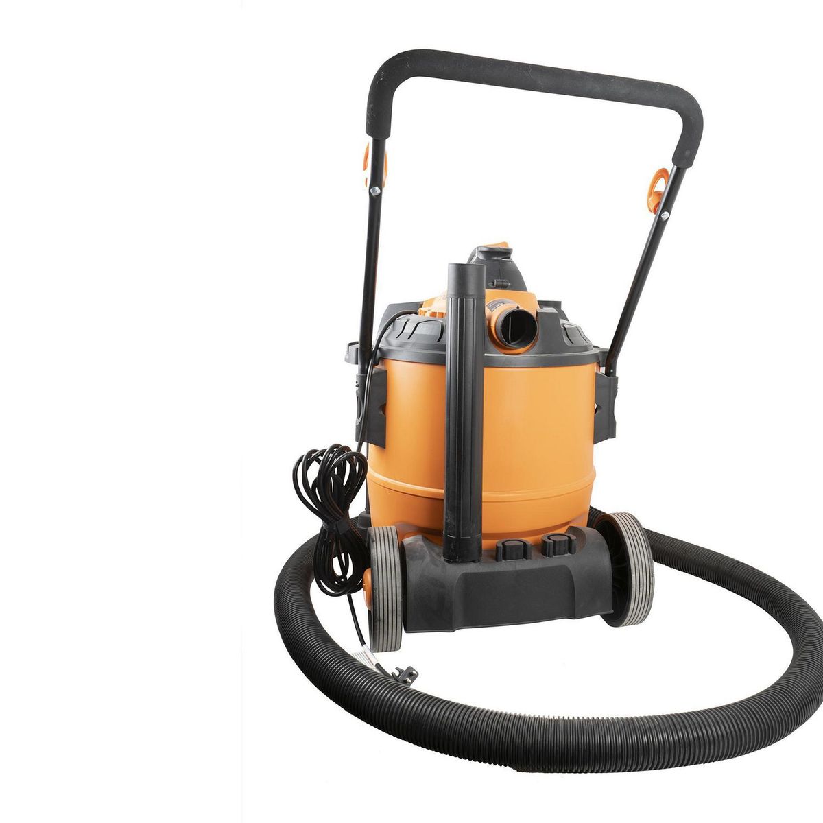 Truper - Aspiradora / Sopladora de 16 Galones