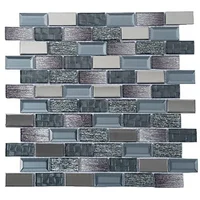 Malla Sofia Anthracite 30x30