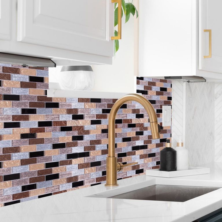 Mosaicos y Decorados